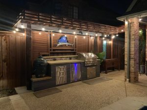 Read more about the article Add an Amazing Outdoor Kitchen for Summer 2023