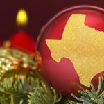 Decorating Your Texas Landscape for Festive Cheer